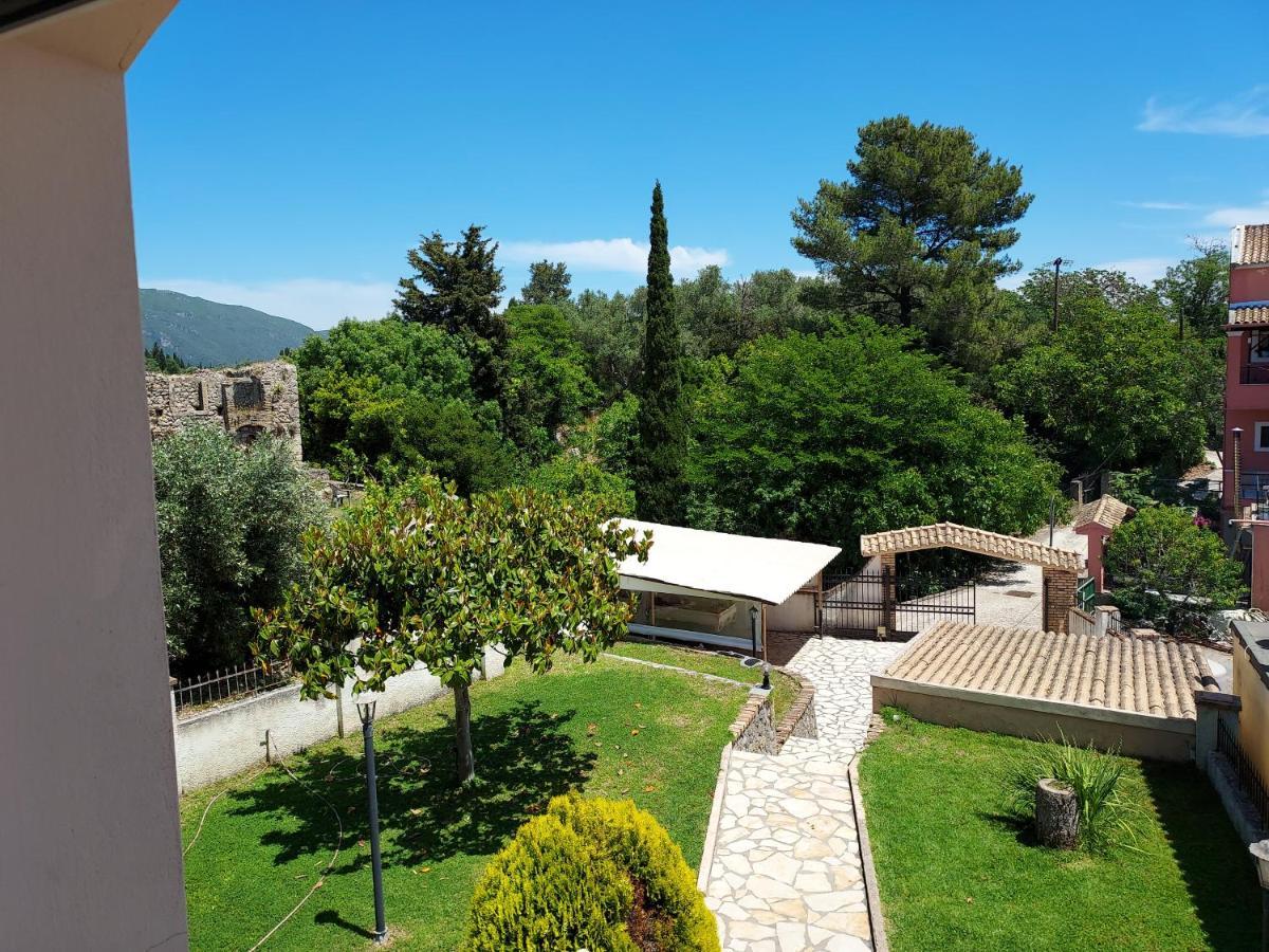 Marina Villa