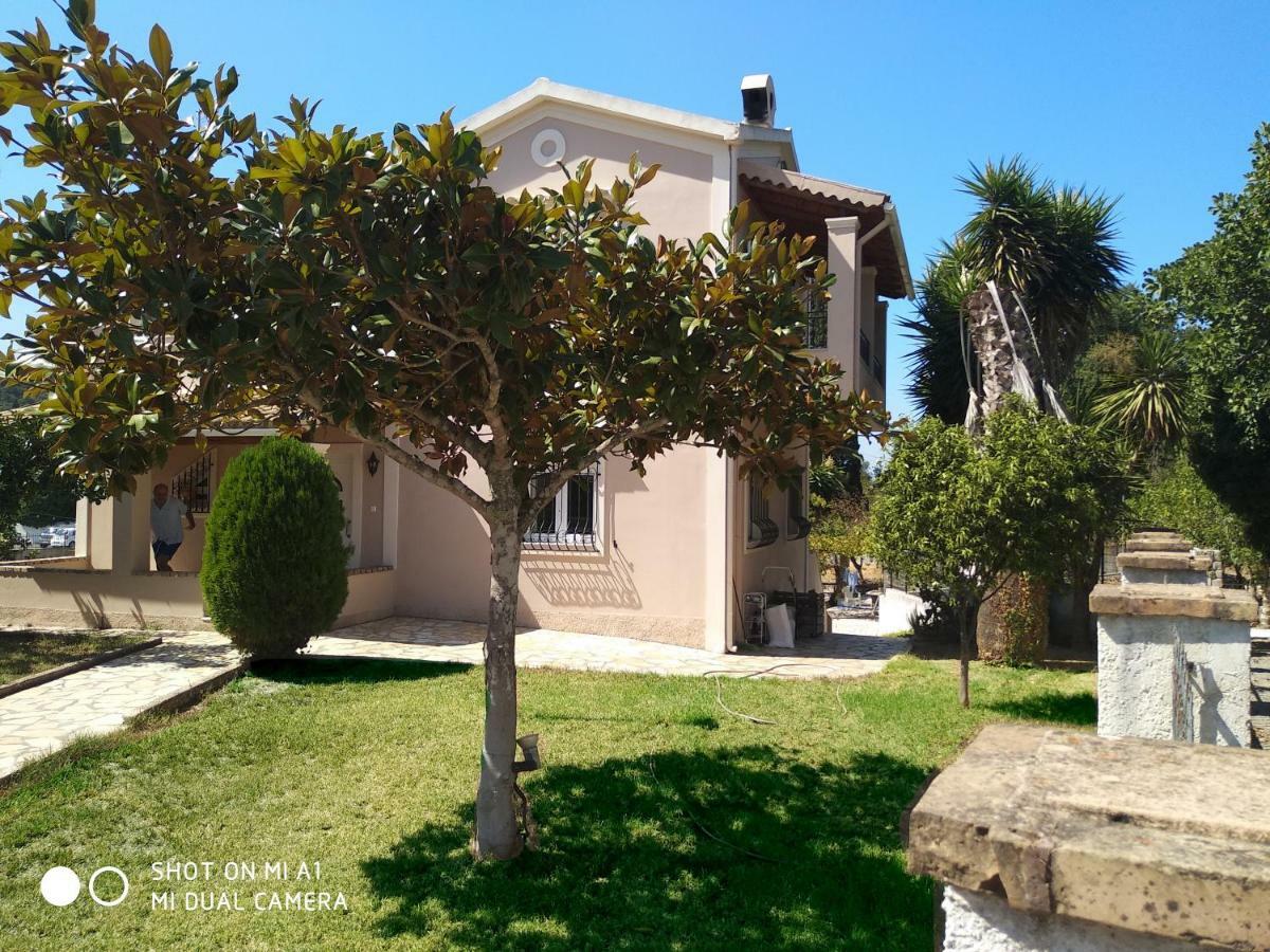 Villa Marina Liapades